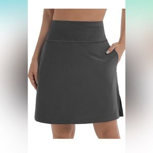 NWT Skort Size M